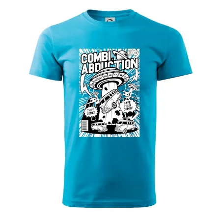 Combi abduction