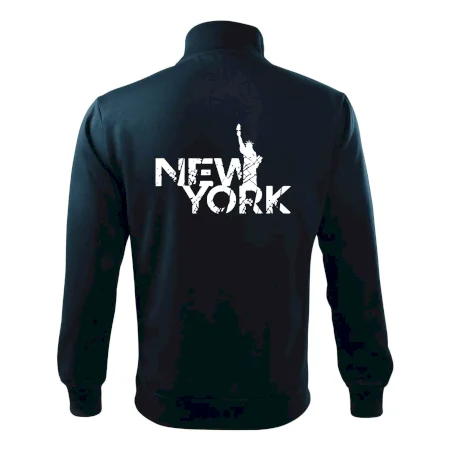 New York retro