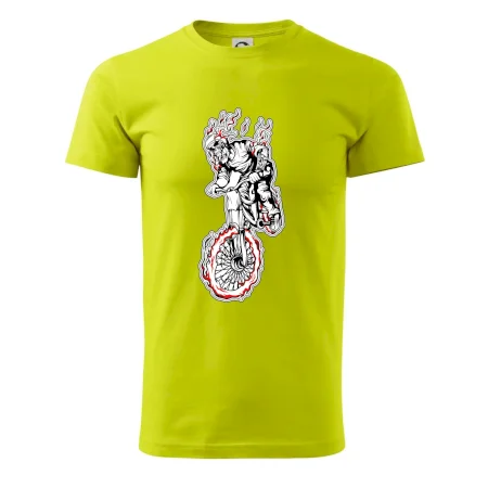 Kostra downhill