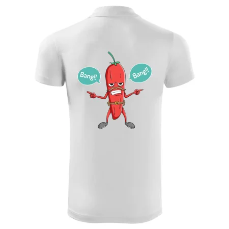 Chilli bang bang