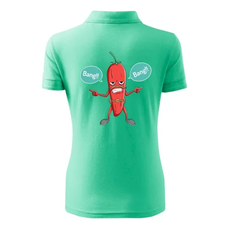 Chilli bang bang