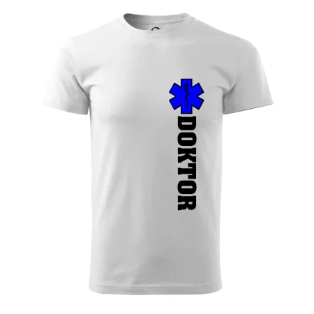 Hviezda života - doktor