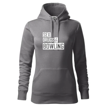 Sex drugs bowling