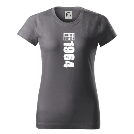 Limited edition 1964 pruh