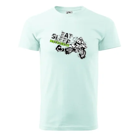 Eat Sleep Motocross