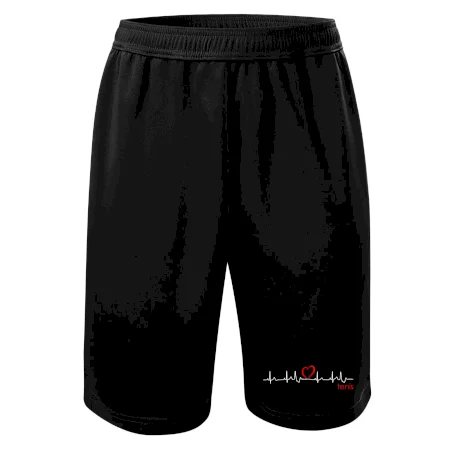 Moje srdce bije pre tenis