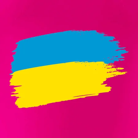 Ukrajinské tričko