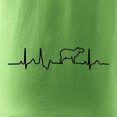 Ekg Capybara