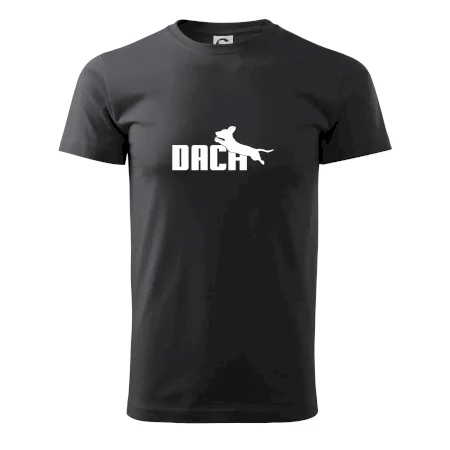 Jazvečík Dach