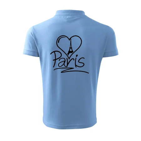 Srdce Paris