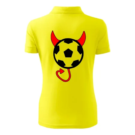 Futbal devil