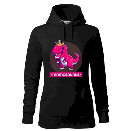 Dinosaurie rodina - mama