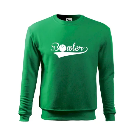 Bowler