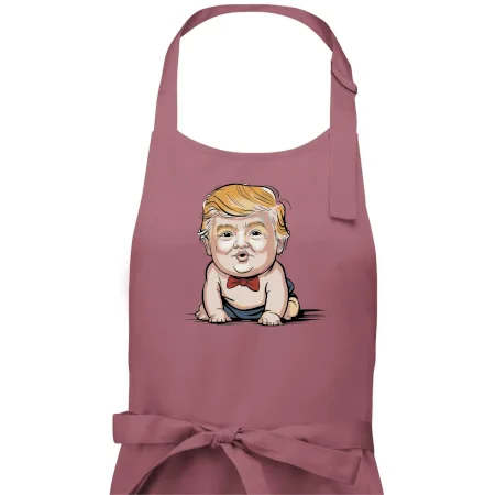 Baby trump