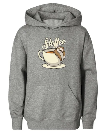 Šloffee - káva