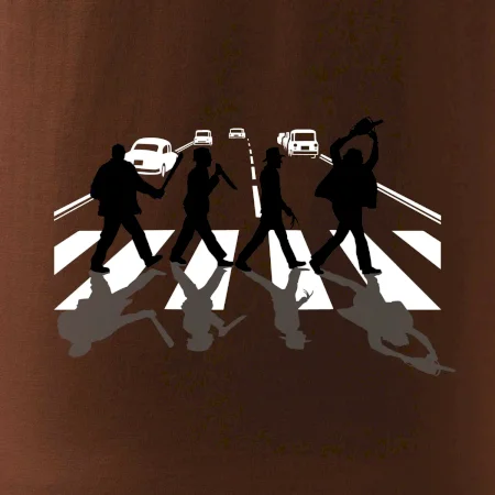 Abbey Road Killer