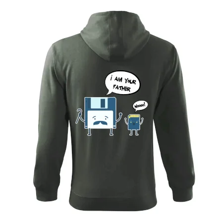 I am your father SD karta