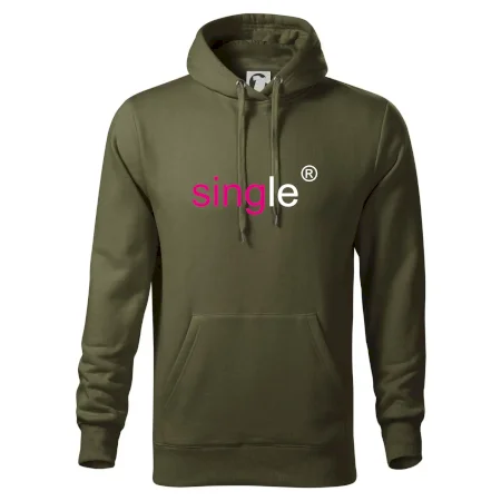 Single nápis copyright