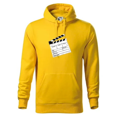 Filmová klapka