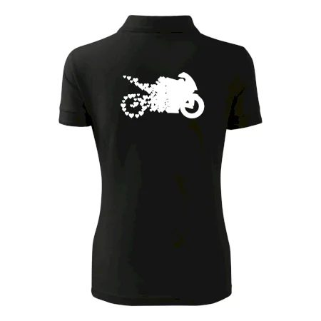 Moto love