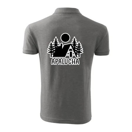 Apalucha chalupa