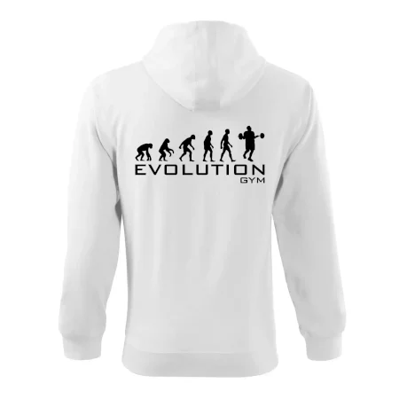 Evolúcia Gym