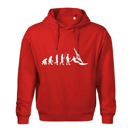 Evoluce Windsurfing