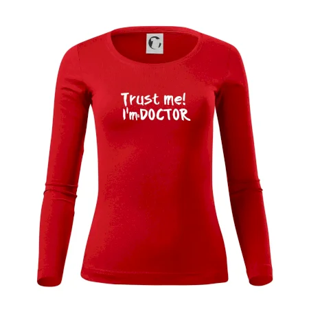 Trust me I´m  a Doctor / Ver mi som Doktor