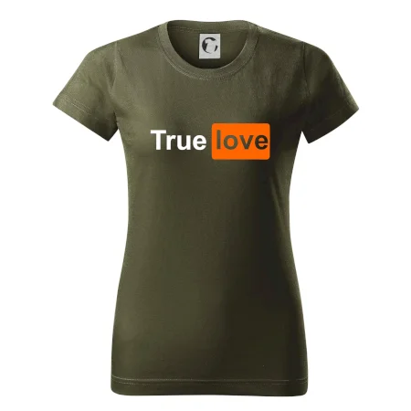Porn - True Love