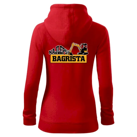 Najlepší bagrista minibager