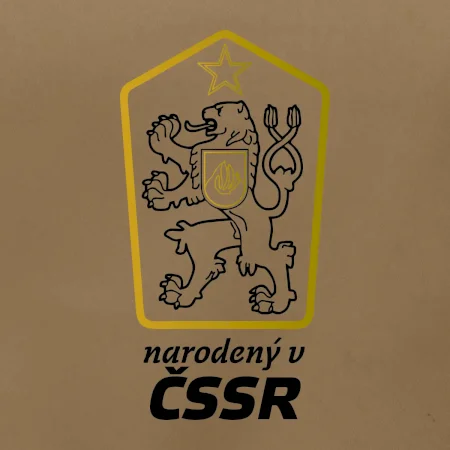 Narodený v ČSSR