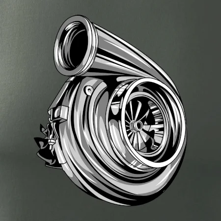 Car turbo