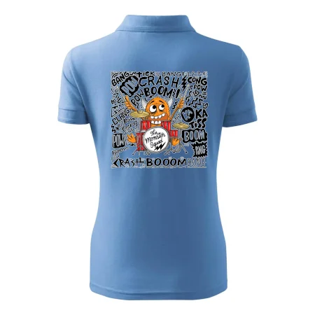 Bubeník - the moster squad