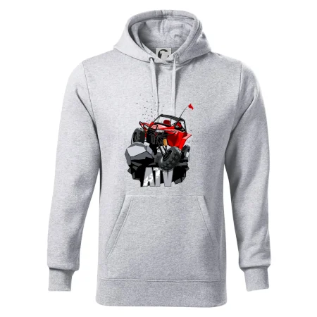 ATV offroad buggy
