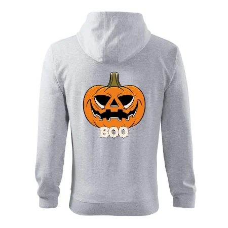 Halloween tekvica