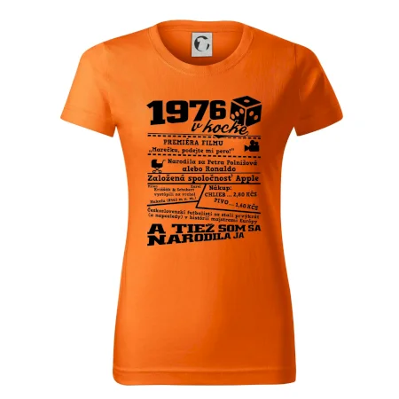 1976 v kocke