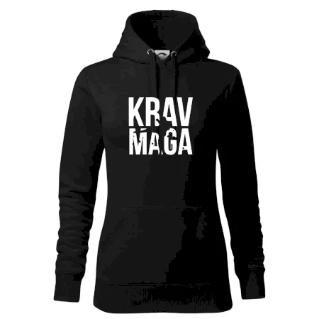 Nápis Krav Maga