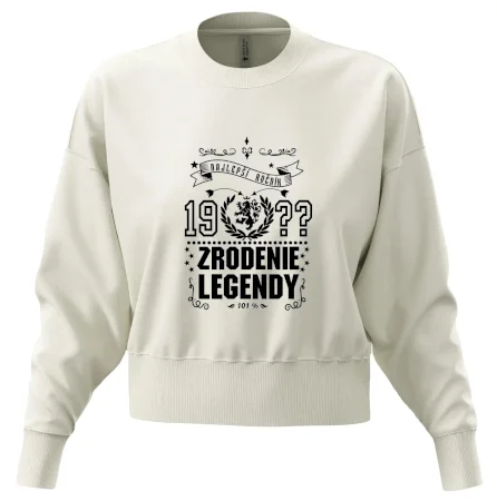 Zrodenie legendy - Slovenský lev
