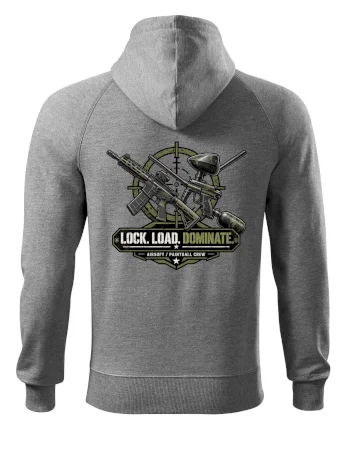 Taktická výzva – nabi, zaisti, dominuj airsoft