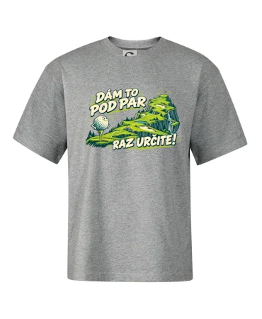 Dám to pod par raz určite