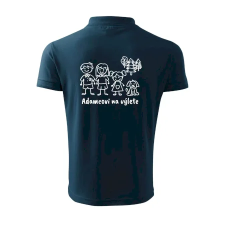 Vaša rodina na výlete