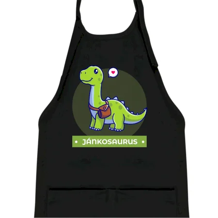 Dinosaurie mená - zelený dinosaurus