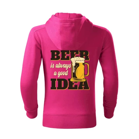 Beer idea