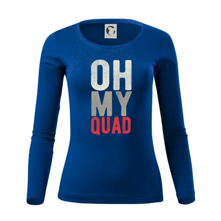 OH my Quad