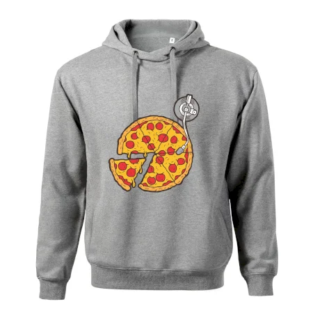 Pizza DJ