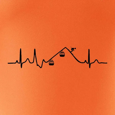 EKG lanovka