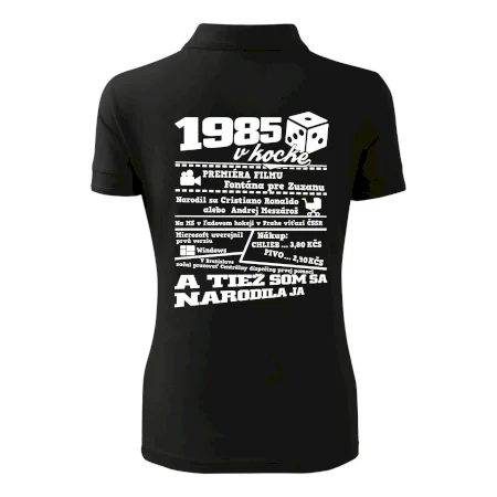 1985 v kocke