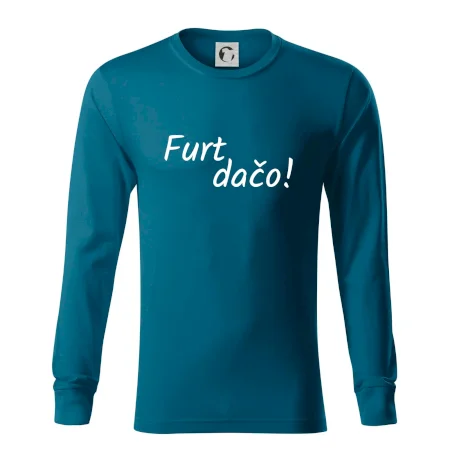 Furt dačo