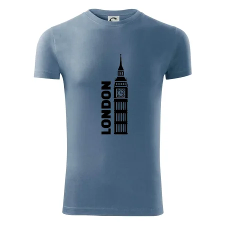 London veža