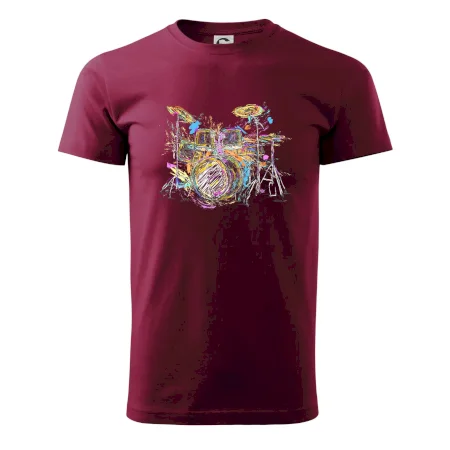 Bicie farebné splash